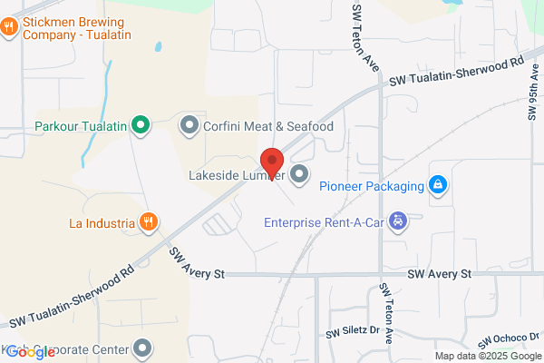 Bradford Derustit Corporation