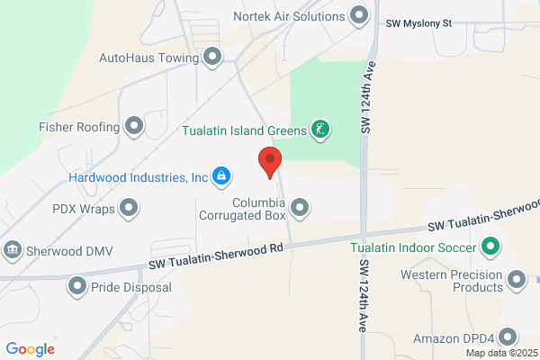 Therm-Tec Inc