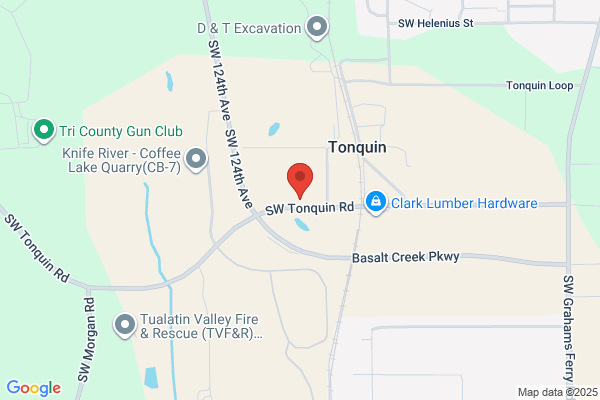 Trade Tool & Supply Corporation