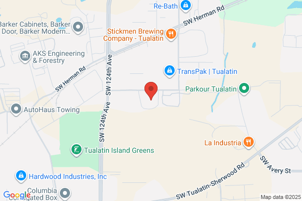 Albina Pipe Bending Co Inc