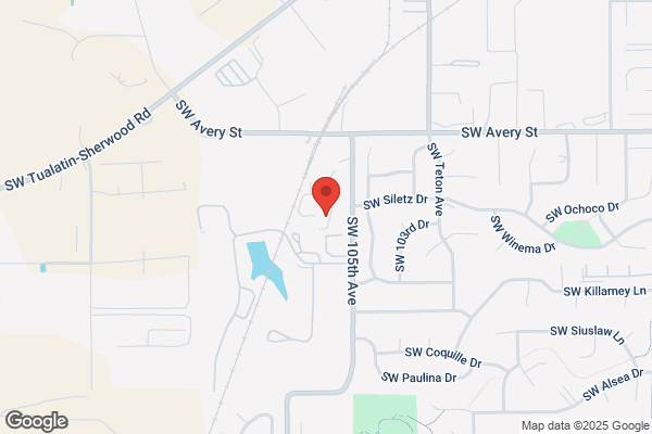 Willamette Manufacturing & Supply Inc