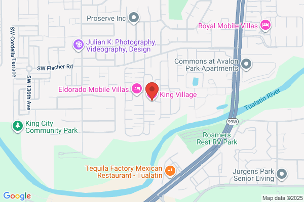 King Village