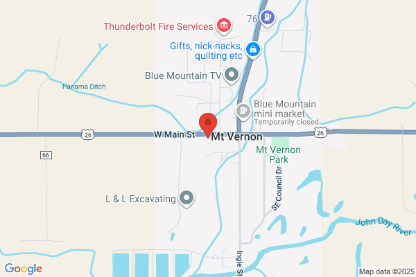 Telephone Company of Oregon