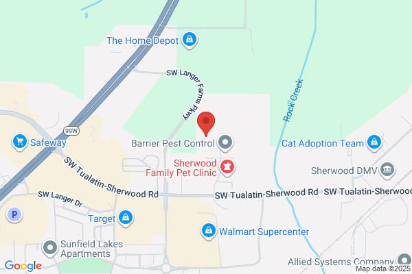Wags Pet Resort - Sherwood