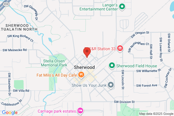 Smockville Montessori