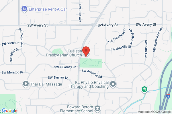 Tualatin Valley Preschool Inc