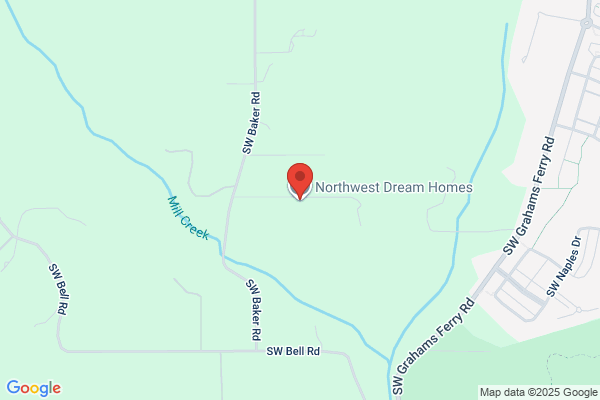 Northwest Dream homes, LLC