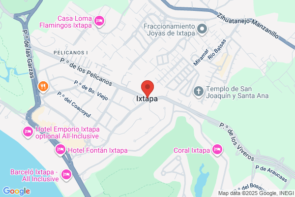 Ixtapa