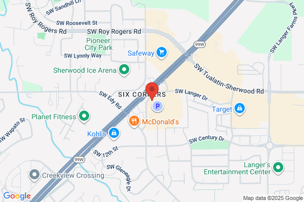 Shari's Cafe and Pies
