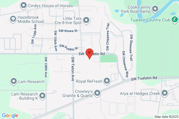 Exterior Care Pdx Inc.