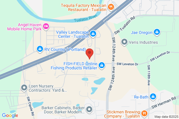 Columbia Roofing & Sheet Metal