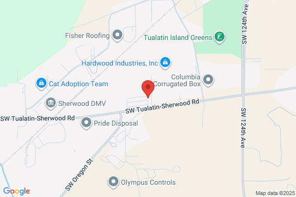Northwest Self Storage