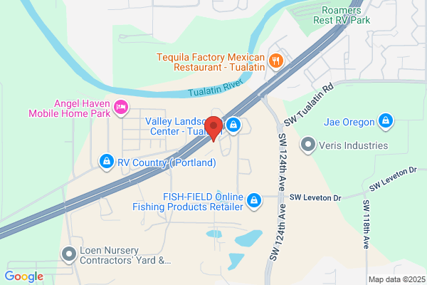 Northwest Self Storage