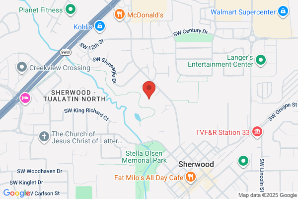 Sherwood Interfaith Volunteer Caregivers