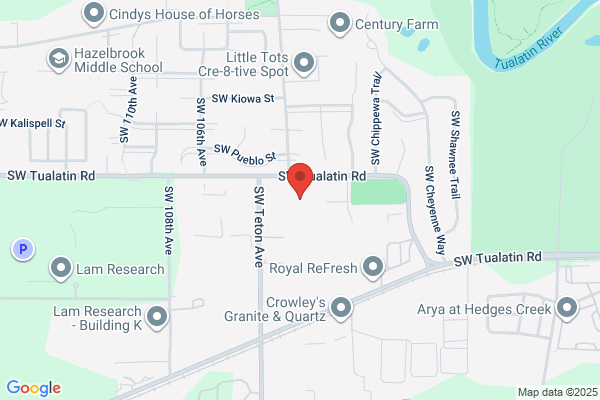 Halstead's Arborculture Consultants Inc