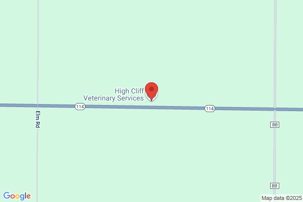 High Cliff Veterinary Service