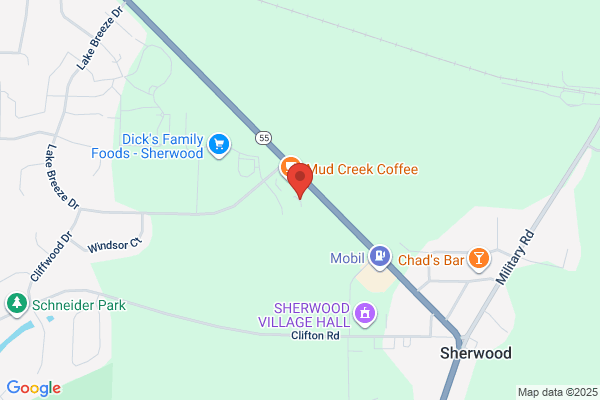 Sherwood Animal Hospital