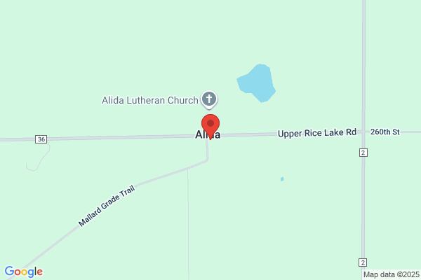 Alida Country Store