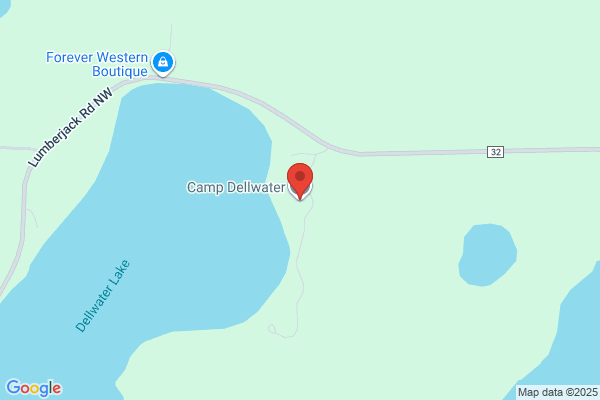 Camp Dellwater
