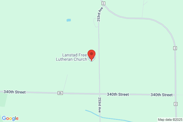 Landstad Free Lutheran Church
