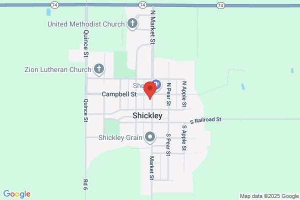 Eichelberger Service Inc