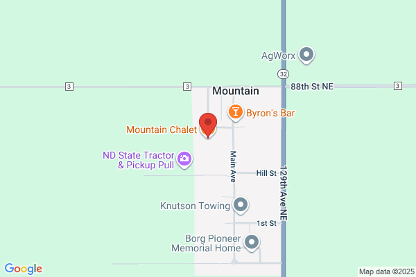 C C's Mountain Chalet Restaurant Inc