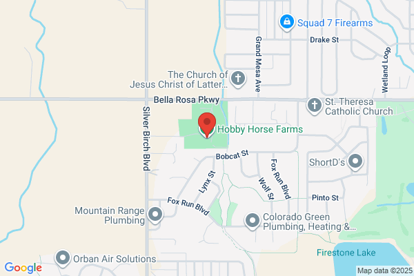 Hobbyhorse Stables