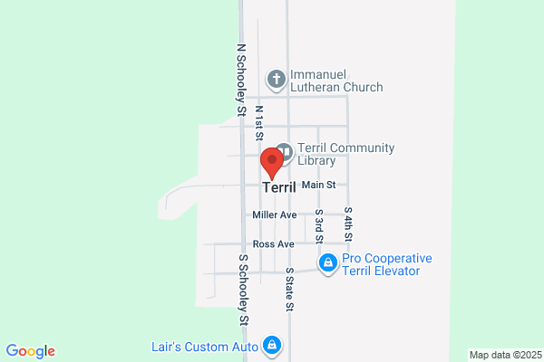 Main St Bar & Grill