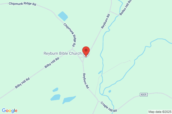 Reyburn Bible Church