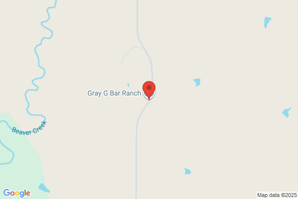 Gray G Bar Ranch