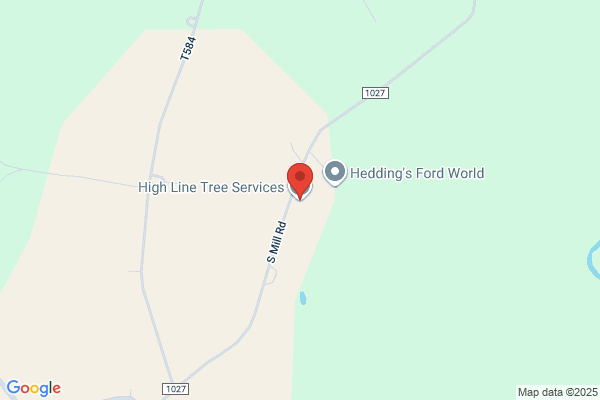 High Line Services Llc