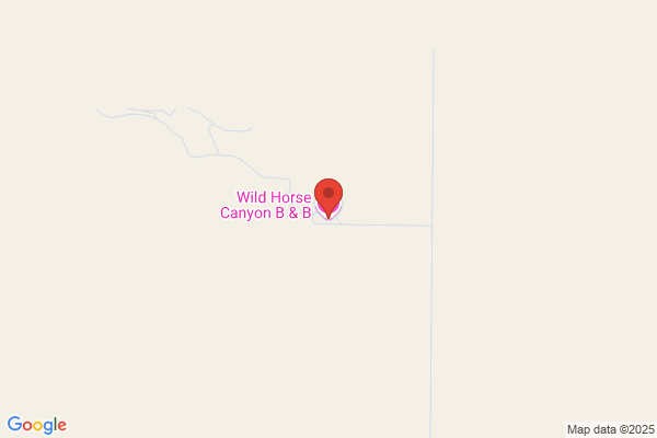 Wild Horse Canyon Bed & Breakfast
