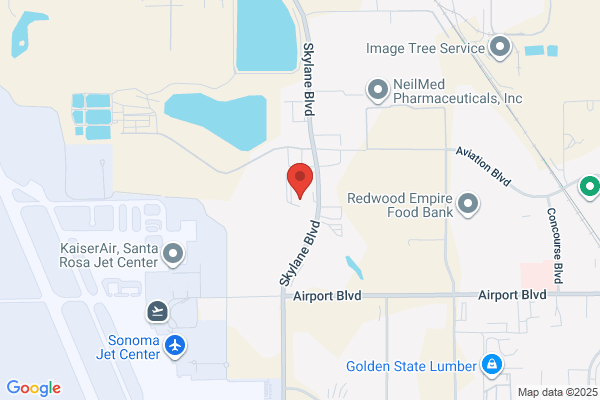 Eagle Distributing Co