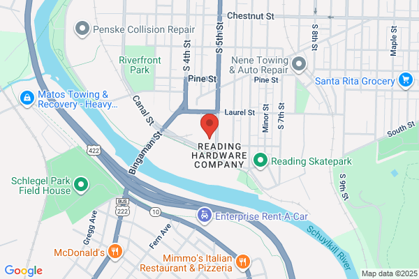Industrial Plywood Inc