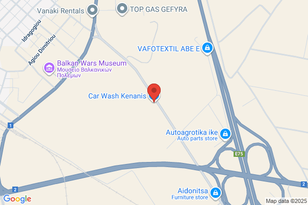 Kranis Car Care