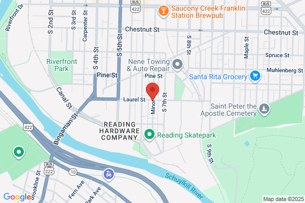 Laurel Street Grocery