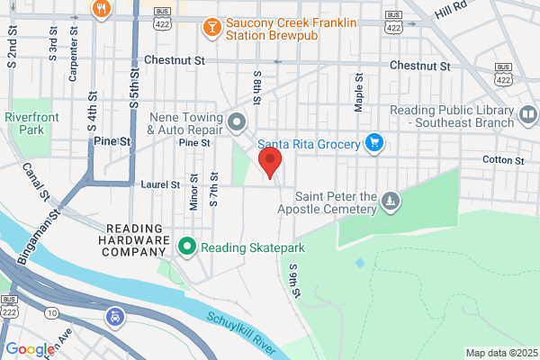 Laurel Street Recyclers Inc