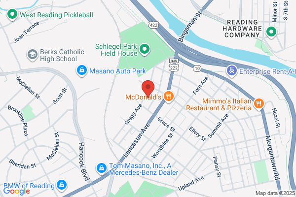 Masano Tom Inc, Body Shop
