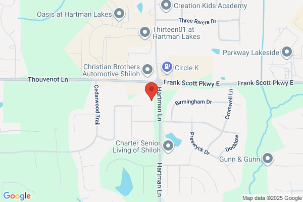 HSHS Medical Group Family Medicine - Shiloh