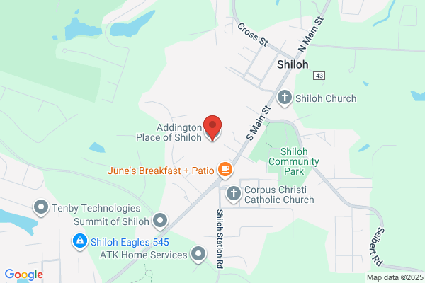 Addington Place of Shiloh