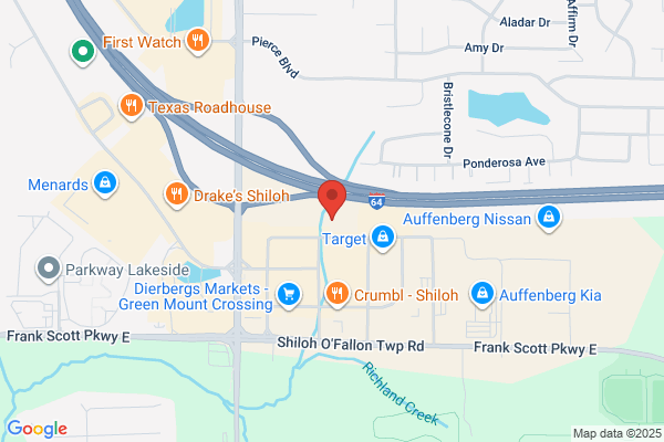 Freddy's Frozen Custard & Steakburgers