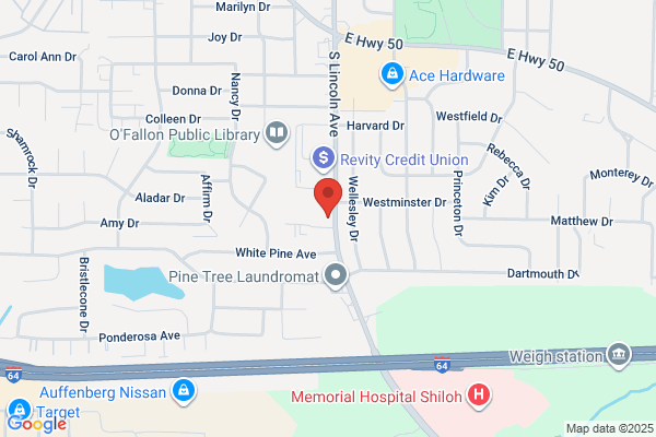 HSHS Medical Group Family Medicine O'Fallon - Springfield Court