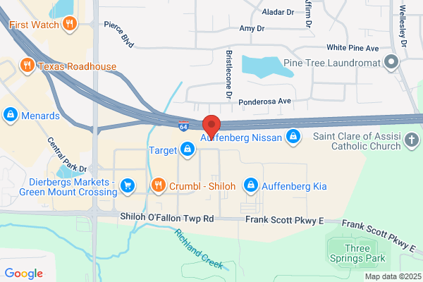 Holiday Inn Express & Suites O'Fallon/Shiloh, an IHG Hotel