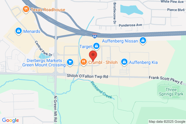 Cartridge World Shiloh