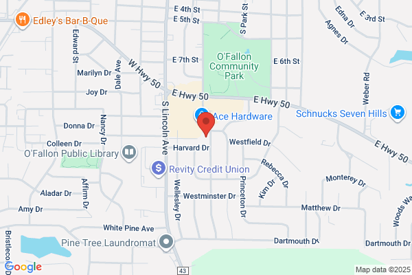 Donnell Dental Lab Inc