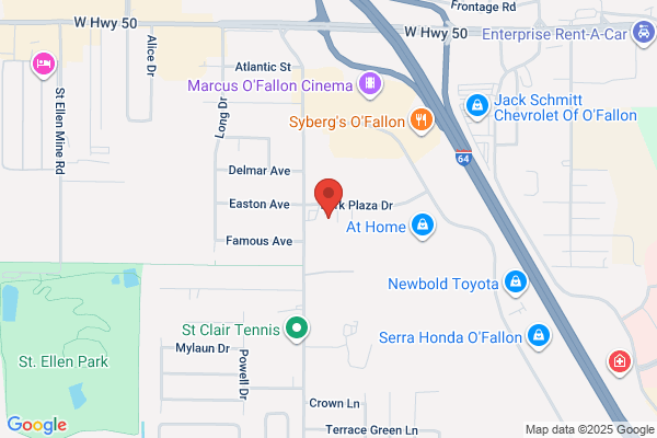 O'fallon Chiropractic Clinic