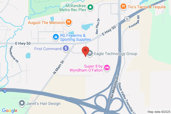 Office Centers