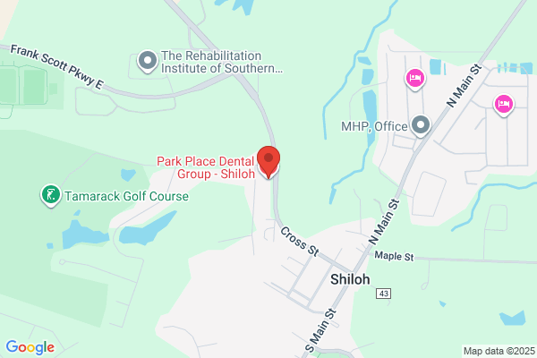 Shiloh Dental Group