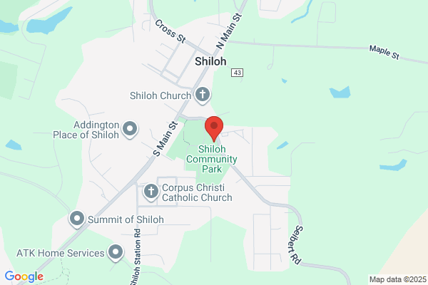 Shiloh Senior Center