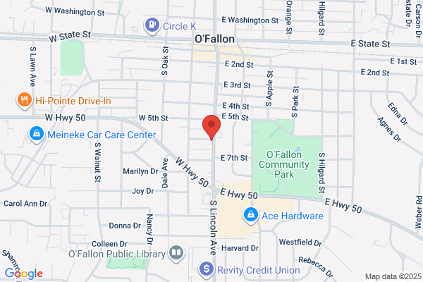 Southview Cleaners